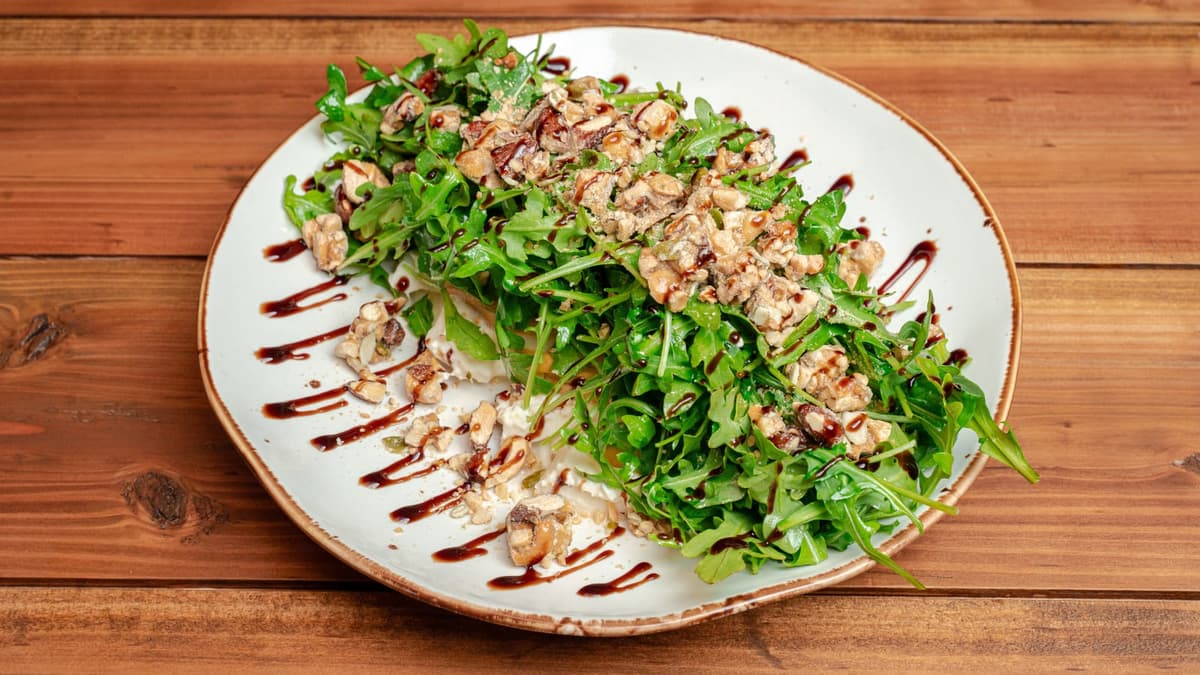 VOX Pear Salad w/ Prosciutto menu item